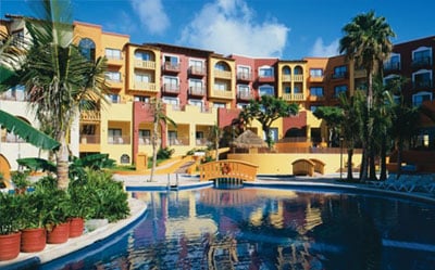 Fiesta Americana Villas Cancun