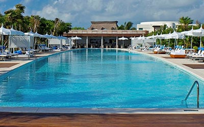 Grand Luxxe at Vidanta Riviera Maya